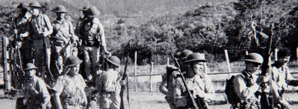 Bataan Death March +Search for Videos